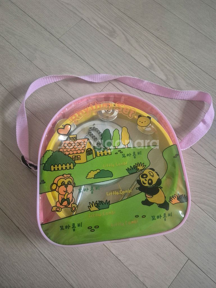 실리폰+소고+리듬악기 4종세트--4