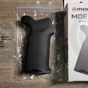 맥풀 k2 + 그립 (블랙)