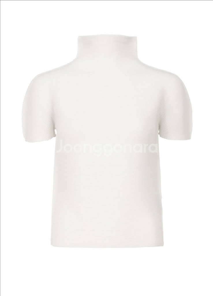 [새상품] 미 이세이미야케 플리츠 플리즈 가디건, 티셔츠--4