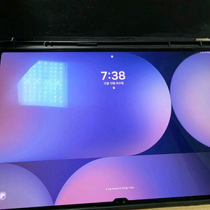 갤럭시 탭 S10 울트라 256g(wifi) 팝니다