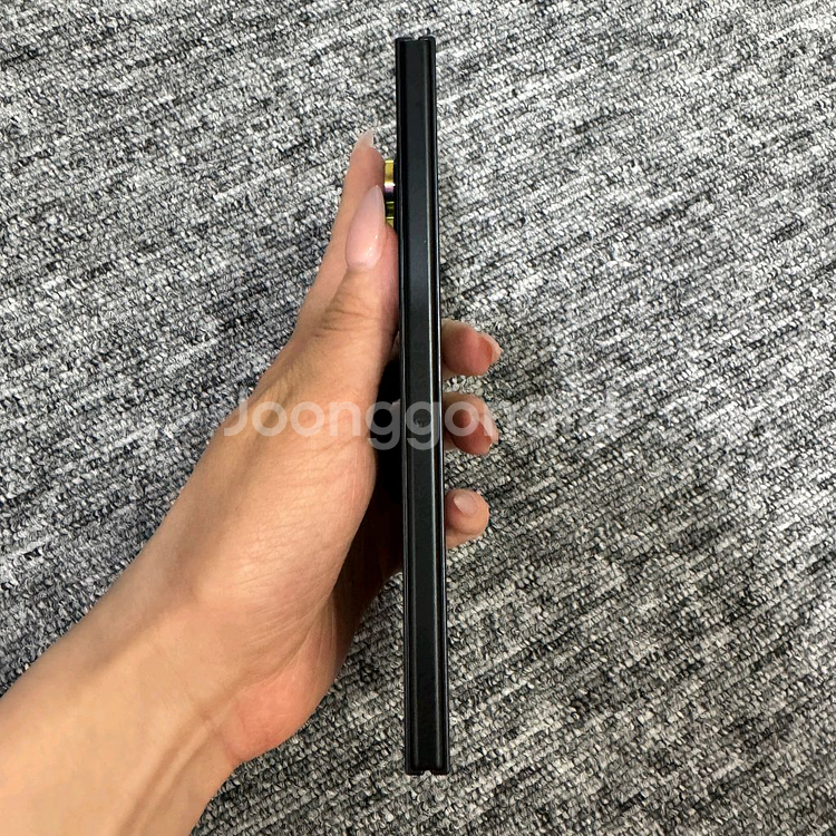 상태SS급 갤럭시Z플립7 256기가 공기계 중고폰 업무폰 주식폰 게임폰 서브폰 최신폰 삼성공기계--6