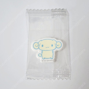 띠부씰(폼폼푸린/시나모롤/포켓몬/망그러진곰/진라면)