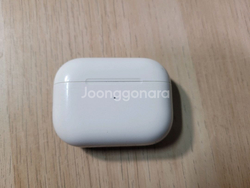 에어팟 프로1 본체--0