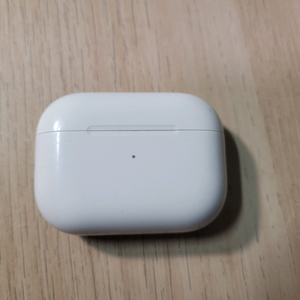 에어팟 프로1 본체