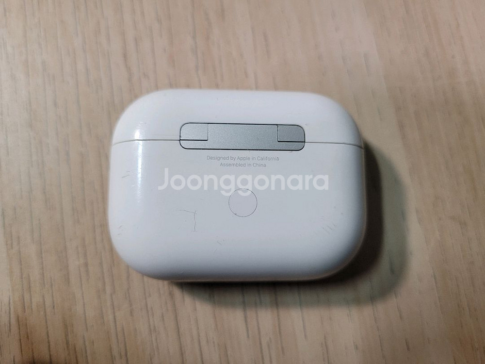 에어팟 프로1 본체--1