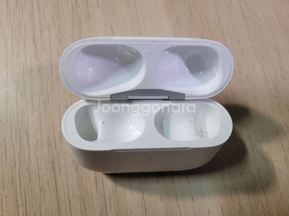 에어팟 프로1 본체--2