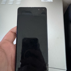 갤럭시 S10 5G 부품용 팝니다