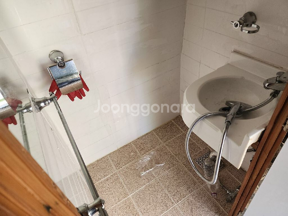 파워 콤비 버스 캠핑카 판매--6