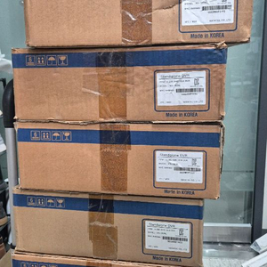 NADATEL AHD DVR스탠드얼론 16CH,8CH 팝니다