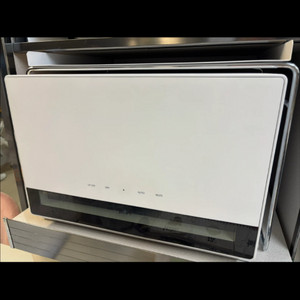 폴레드픽셀 젖병소독기 풀세트 화이트