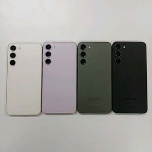 전색상 갤럭시S23플러스 256기가 공기계 중고폰 저가폰 학생폰 알뜰폰 효도폰 업무폰 공기기