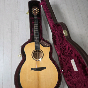 파크우드 어쿠스틱 기타