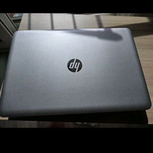 HP 노트북 i7 6세대