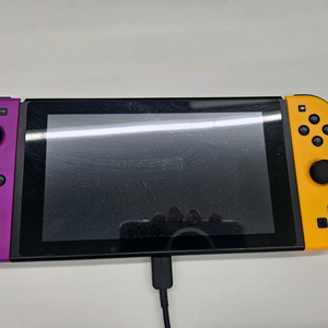 닌텐도 스위치 구형 칩 장착 커펌 ㅋㅍ 128기가