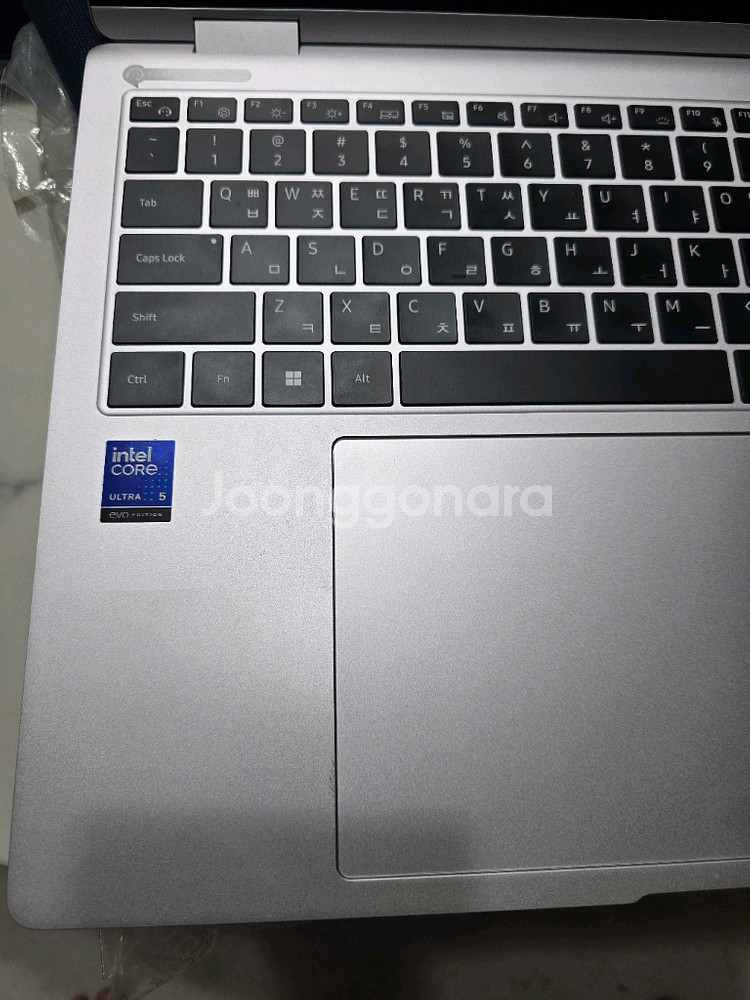 갤럭시북5프로 360 NT960Qha kc51s--1