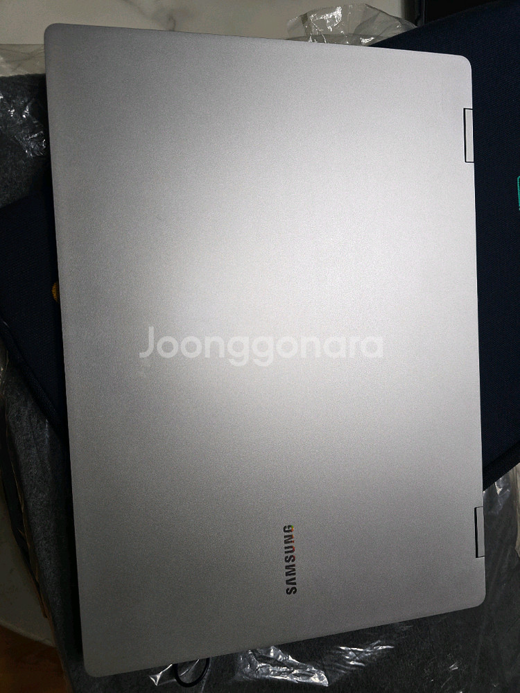 갤럭시북5프로 360 NT960Qha kc51s--2