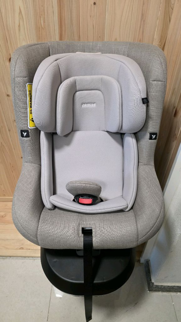 다이치 리우 원픽스 360 카시트--5