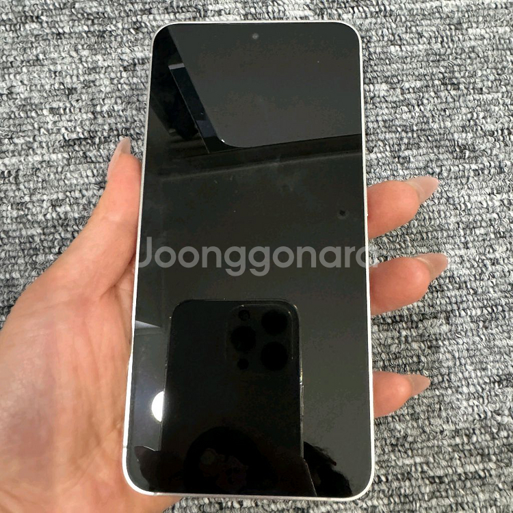 상태 SS급 갤럭시S24 512기가 마블그레이 공기계 중고폰 알뜰폰 유심기변 업무폰 대용량 세컨폰 최신폰 효도폰--1