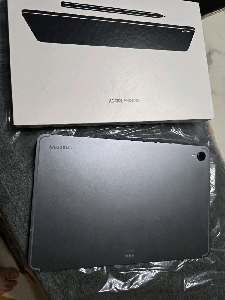 갤럭시탭S11 512gb wifi--1
