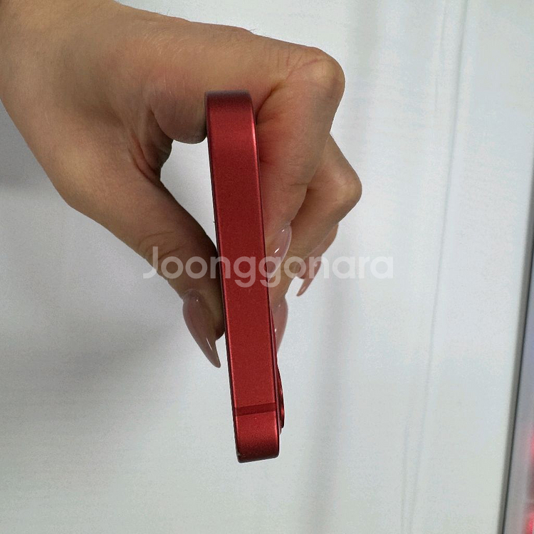 아이폰12미니 128기가 코랄레드 공기계 저가폰 아이폰중고 서브폰 학생폰 키즈폰 게임폰 퀵가능--4