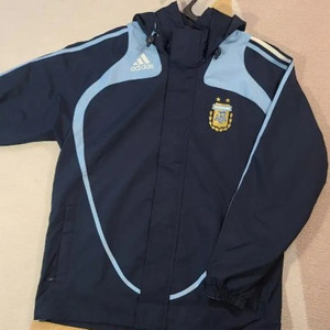 아르헨티나 바람막이