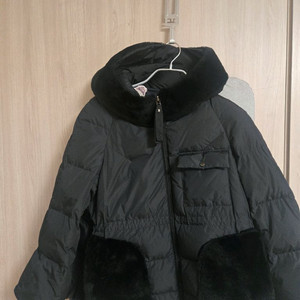 손정완 구스패딩