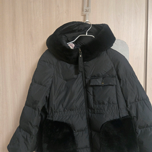 손정완 구스패딩