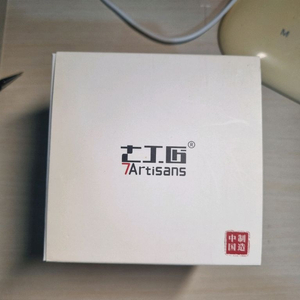 7Artisans 35mm F0.95 렌즈 xf마운트