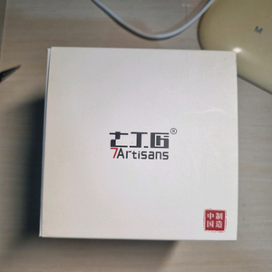 7Artisans 35mm F0.95 렌즈 xf마운트