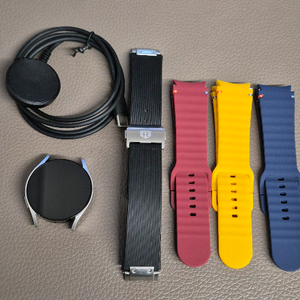 갤럭시워치6 40mm lte