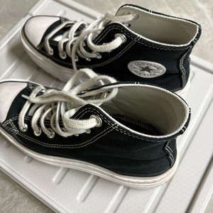 컨버스 척테일러 키높이 스니커즈