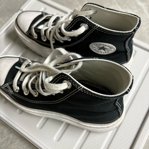 컨버스 척테일러 키높이 스니커즈