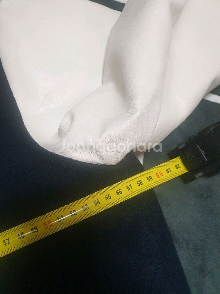 에잇세컨즈 바시티 스타디움 자켓 L--3