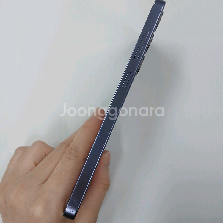 갤럭시S24플러스 256기가 공기계 중고폰 업무폰 알뜰폰 세컨폰 서브폰 택배가능--3