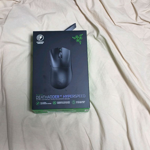 레이저 데스아더 V3 하이퍼스피드 게이밍 마우스
