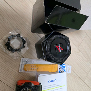 지샥 GWG-1000-1A3DR(정발) 판매합니다.