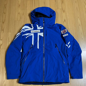 골드윈 스키 자켓(s-90)