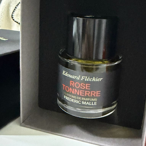 프레데릭말 로즈토네르 (원로즈) 향수