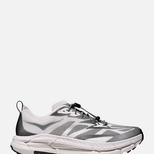 호카 마파테스피드4 Lite 화이트 265 새상품