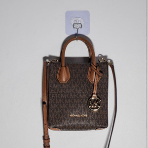 [마이클코어스] 미니 크로스백 숄더백