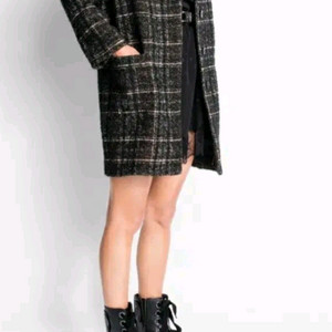 (정품) 자딕앤볼테르 코트