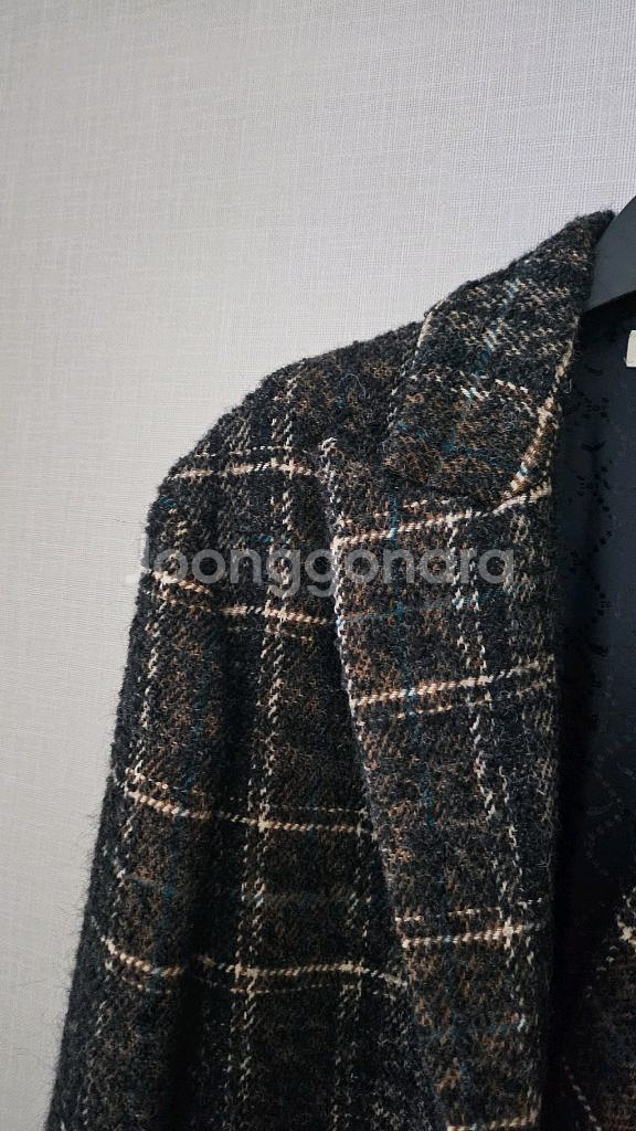 (정품) 자딕앤볼테르 코트--5