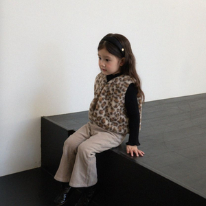 마망블랑 베스트, 팬츠 4T 새상품