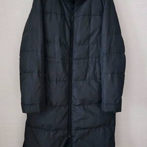 (정품) 미샤 구스다운 패딩 코트