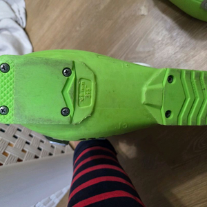 달벨로 215 노르디카 200-205 스키부츠