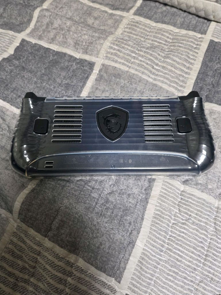 MSI 클로 8 Ai / 루나 클로--1