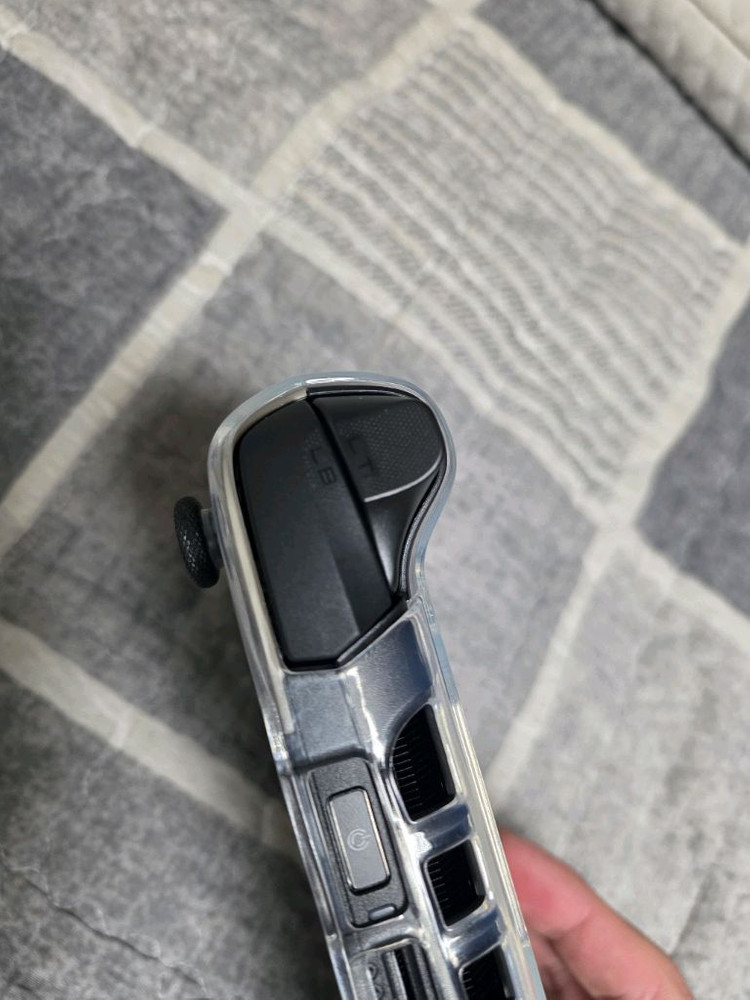 MSI 클로 8 Ai / 루나 클로--2