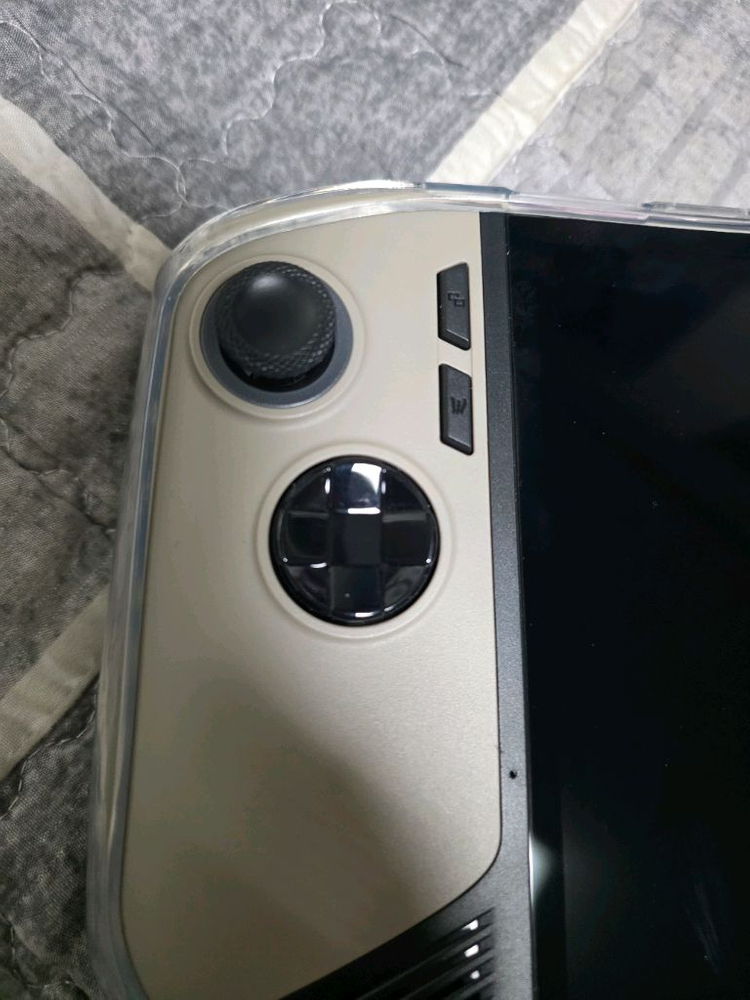 MSI 클로 8 Ai / 루나 클로--4