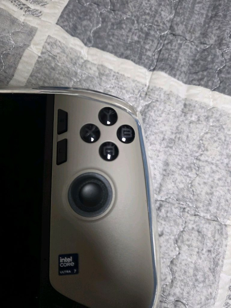 MSI 클로 8 Ai / 루나 클로--5