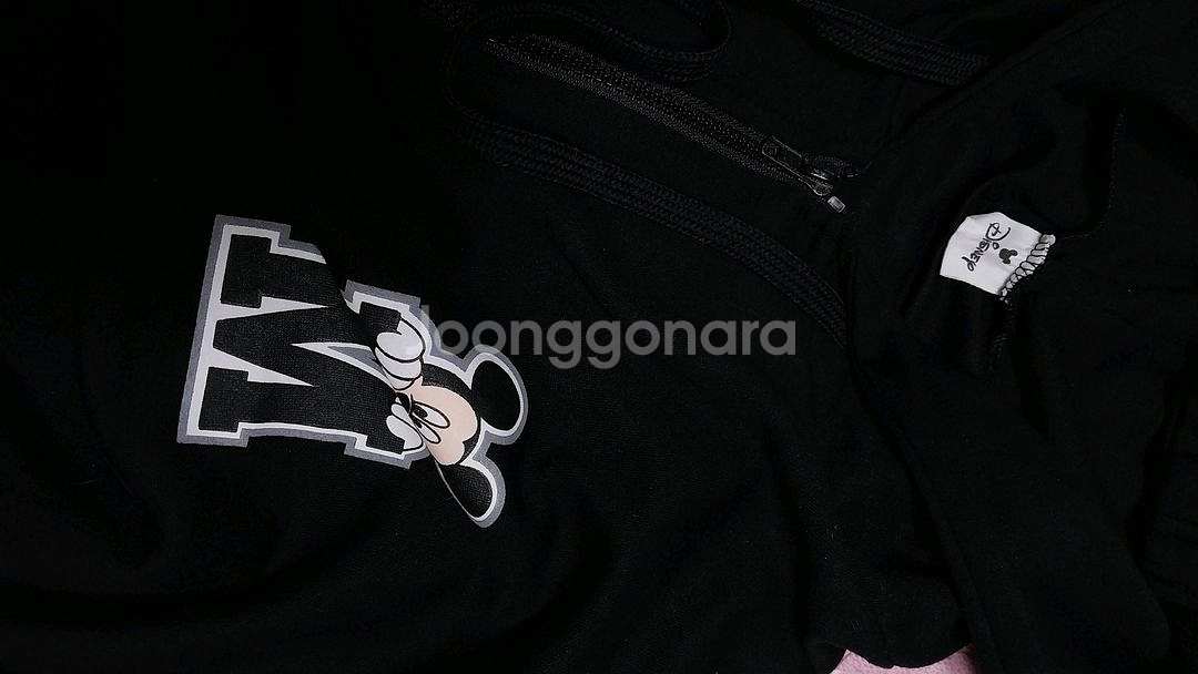 임부복 라지 77 소임 기모청바지 외 새옷 일괄 택포--6